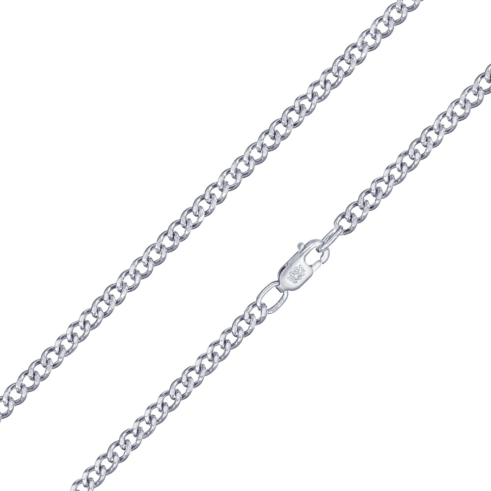 Цепь из серебра