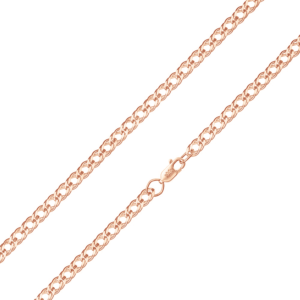 Цепь из серебра