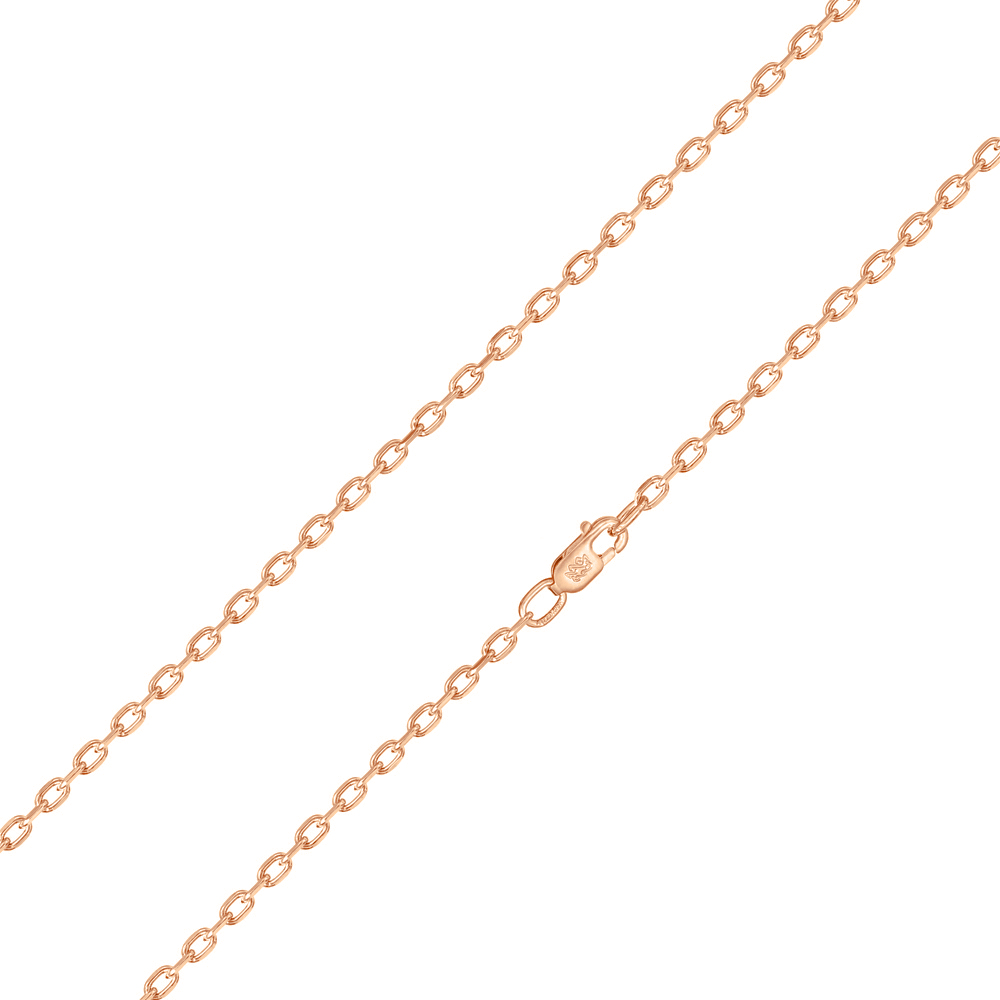 Цепь из серебра