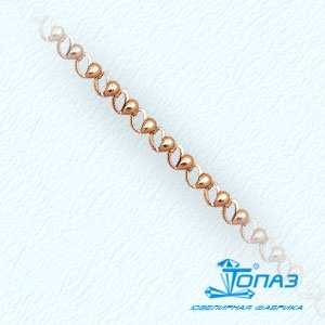 Браслет из золота