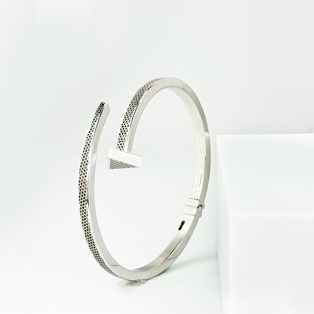 Браслет из золота