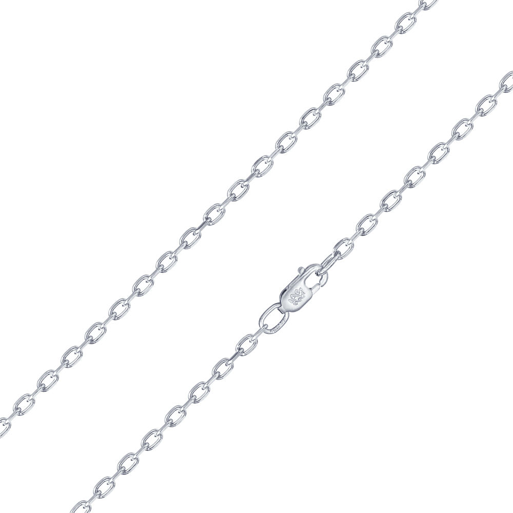 Цепь из серебра