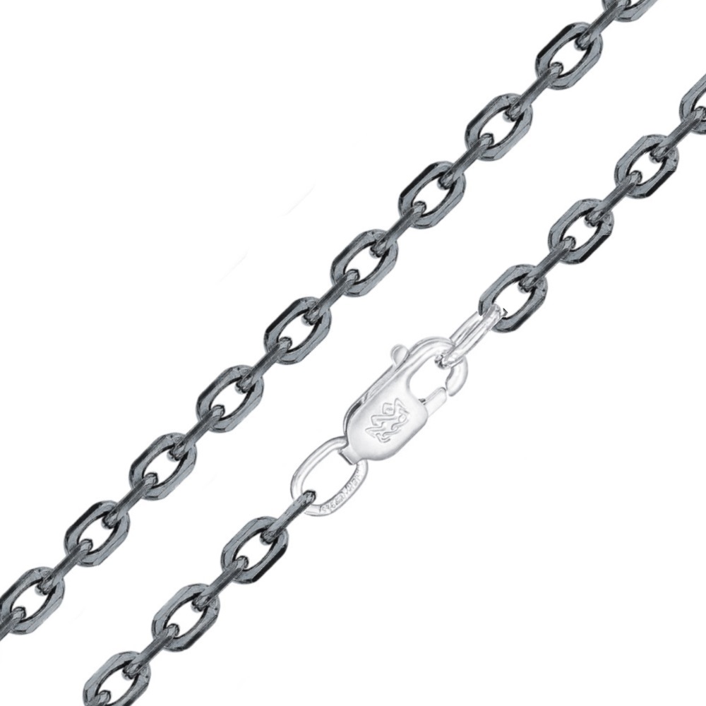 Цепь из серебра