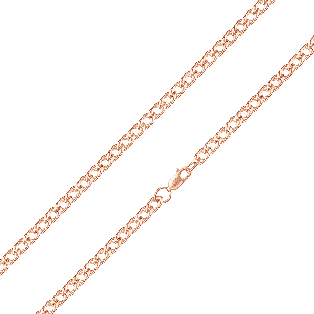 Цепь из серебра