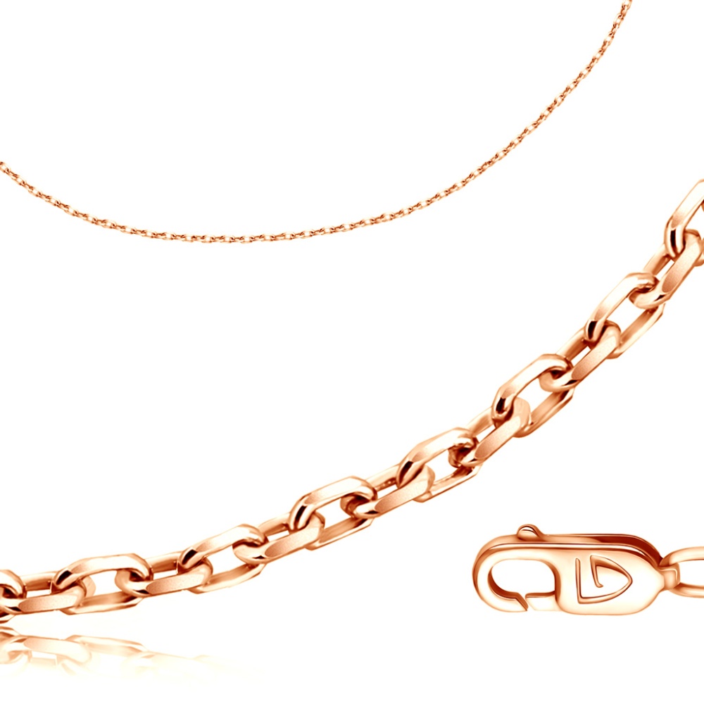 Цепь из серебра