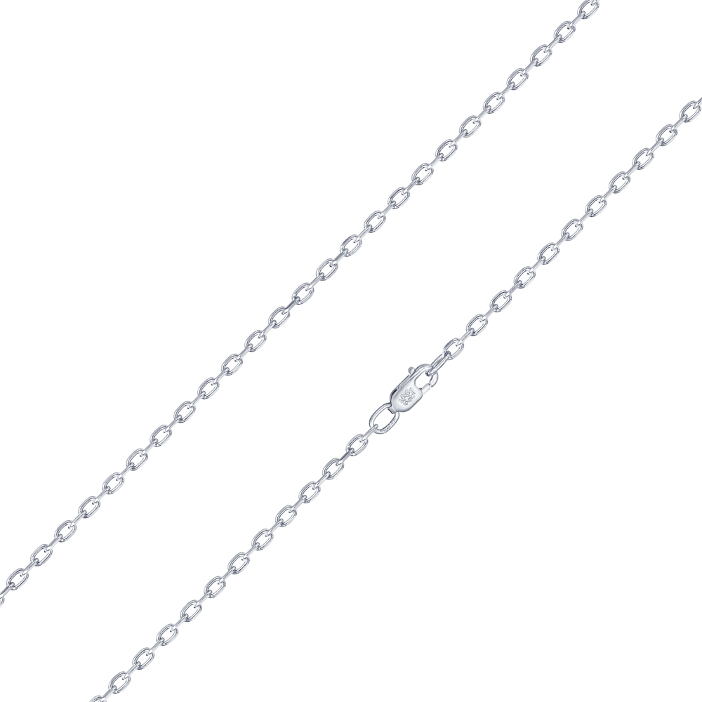 Цепь из серебра