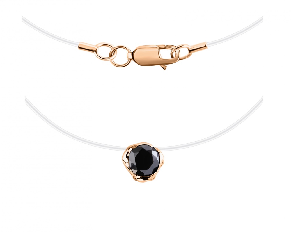 Подвеска из золота