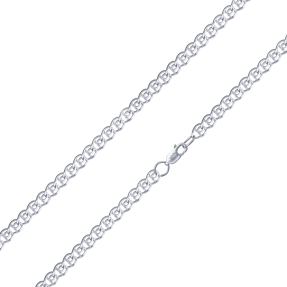 Цепь из серебра