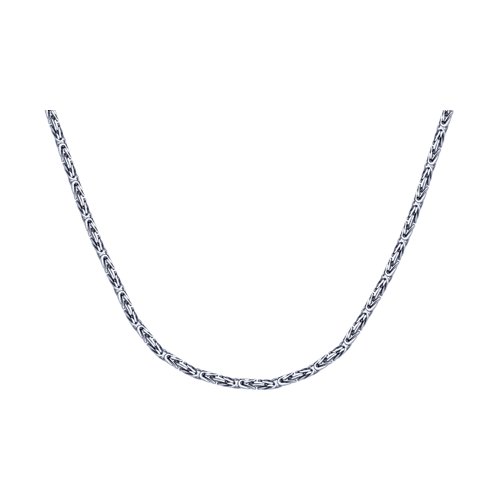 Цепь из серебра