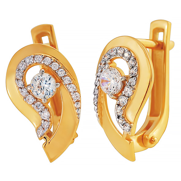 Нож из серебра