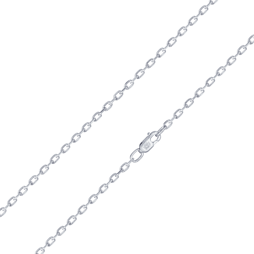 Цепь из серебра