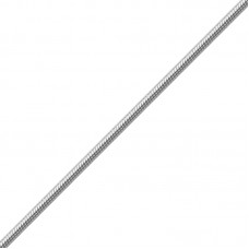 Цепь из серебра