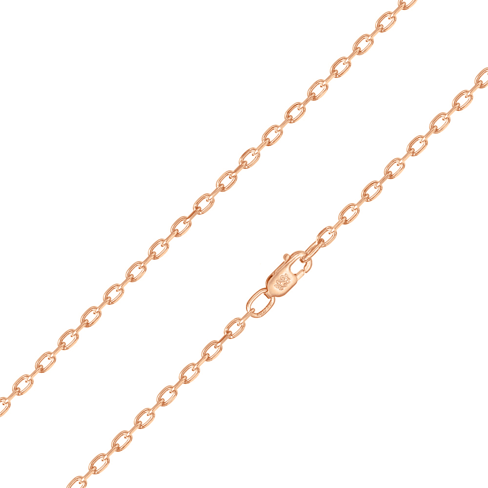 Цепь из серебра