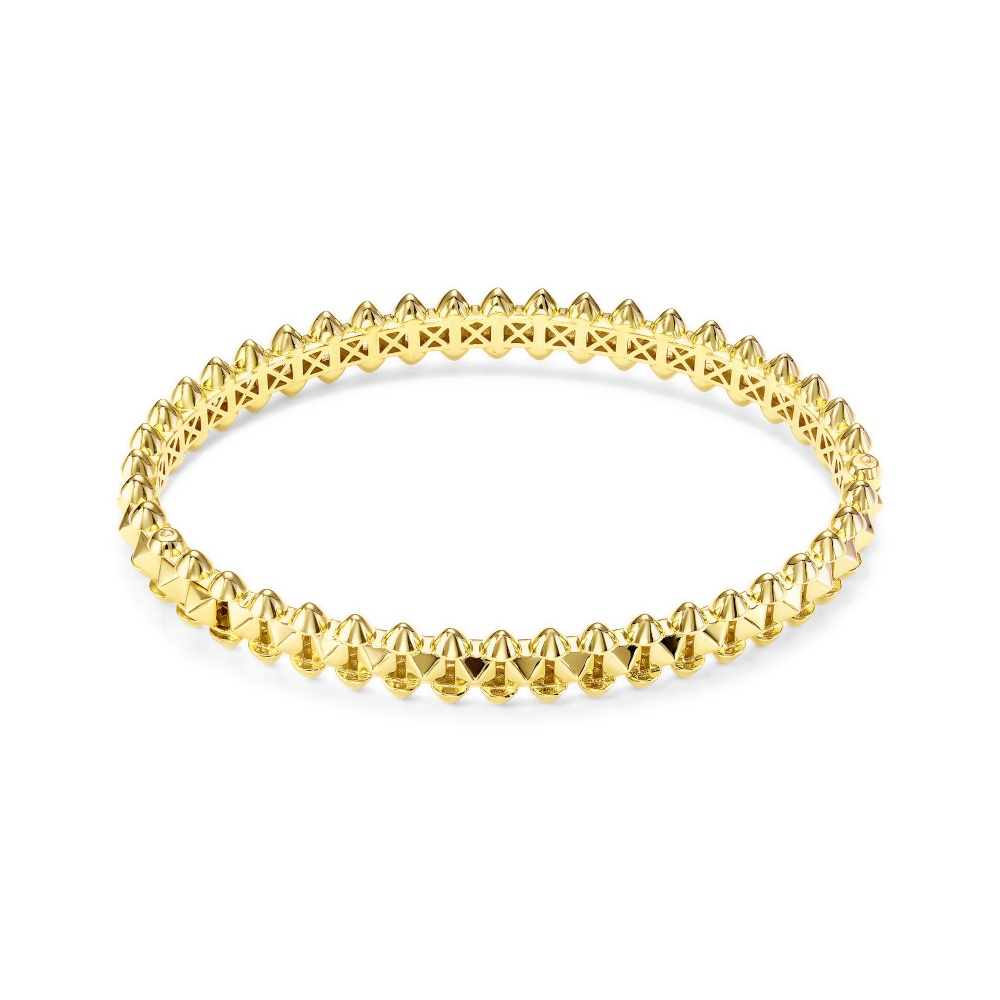 Браслет из золота