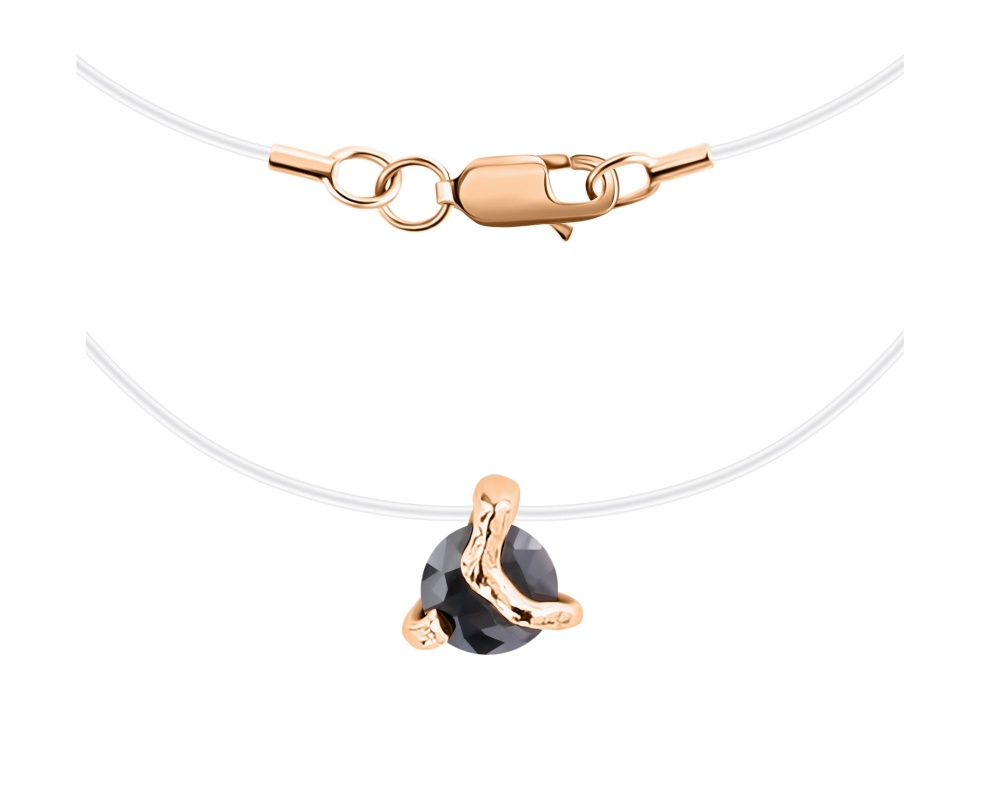 Подвеска из золота