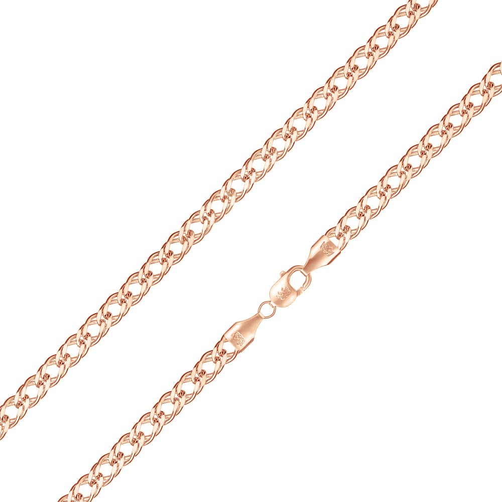 Цепь из серебра